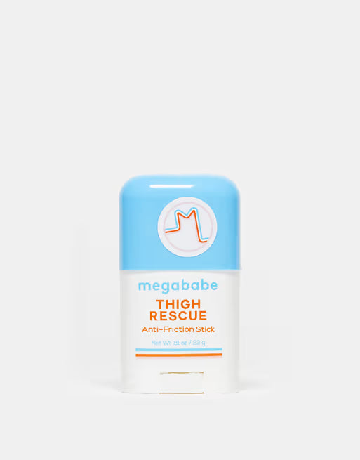 Megababe Thigh Rescue Lotion Anti-Chafe Stick