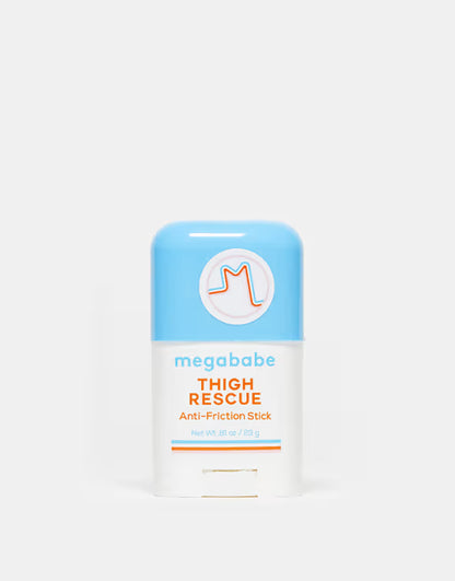 Megababe Thigh Rescue Lotion Anti-Chafe Stick