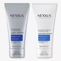 SS Nexxus Ultimate Moisture System for Normal Hair 5.1 oz
