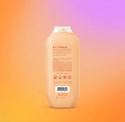 Method Body Wash - Energy Boost - 18 fl oz