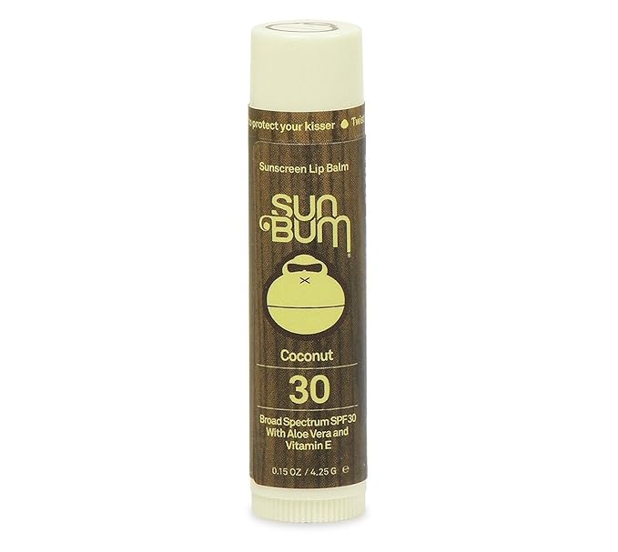Sun Bum Lip Balm - SPF 30 - 0.15oz