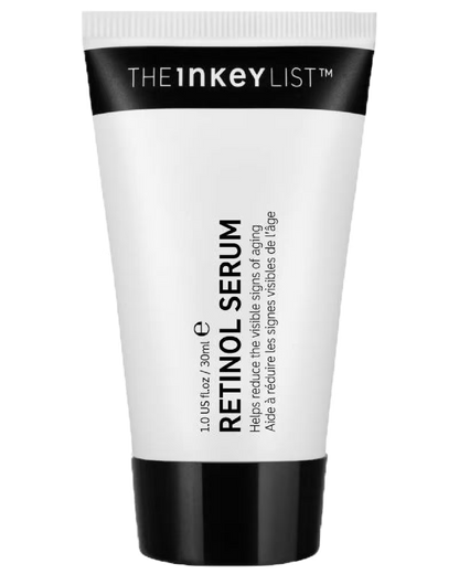The INKEY List Retinol Serum 1oz