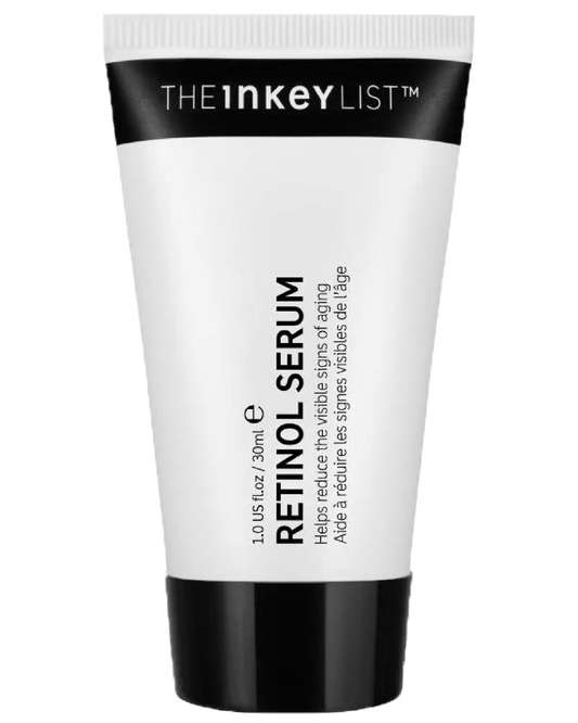 The INKEY List Retinol Serum 1oz