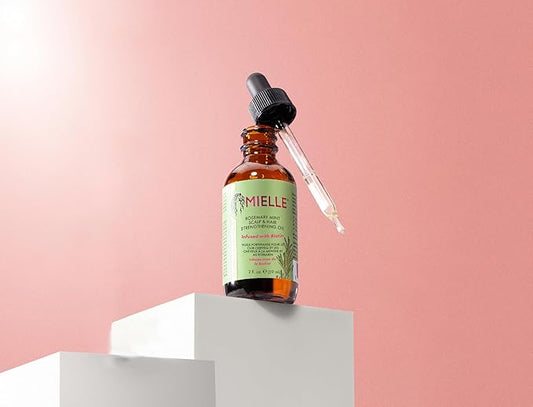 Mielle Rosemary Oil - 2oz
