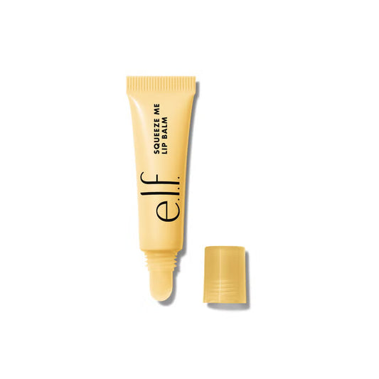 e.l.f. Squeeze Me Lip Balm - 0.21oz