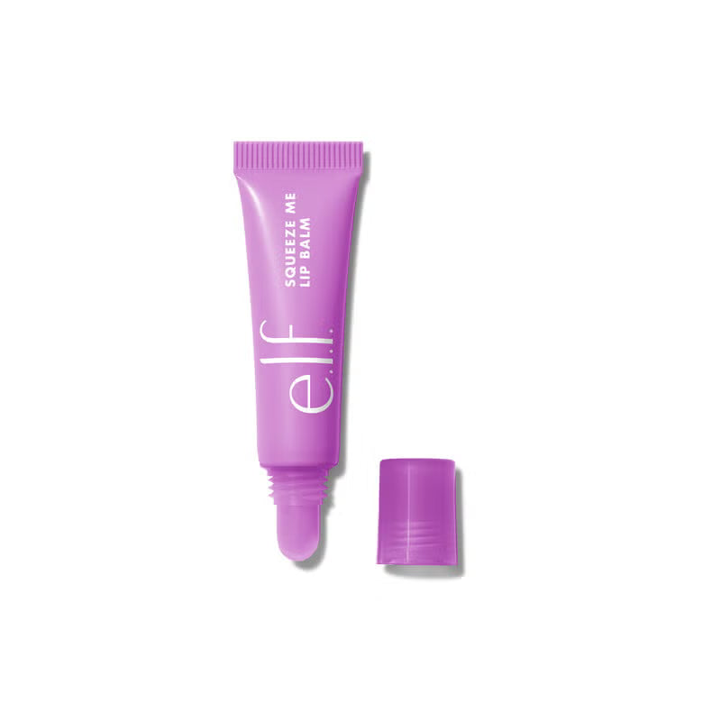 e.l.f. Squeeze Me Lip Balm - 0.21oz
