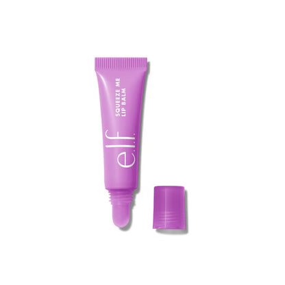 e.l.f. Squeeze Me Lip Balm - 0.21oz
