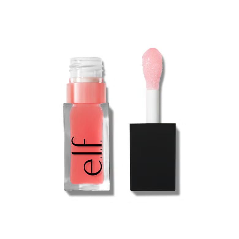 e.l.f. Glow Reviver Lip Oil- 0.25 fl oz