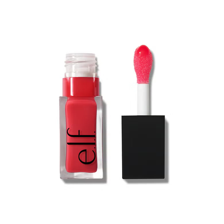 e.l.f. Glow Reviver Lip Oil- 0.25 fl oz