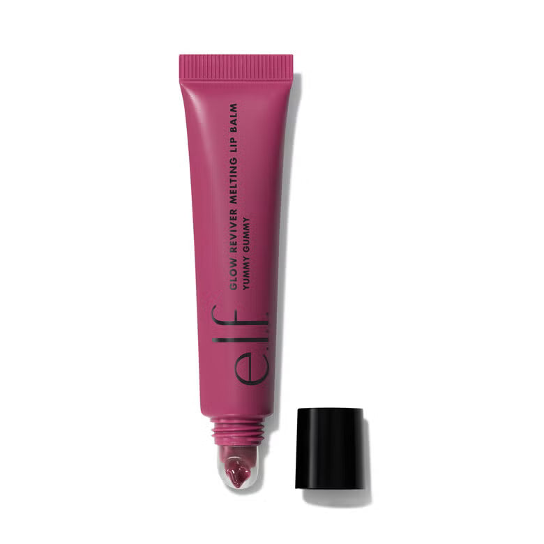 e.l.f. Glow Reviver Melting Lip Balm 0.52oz