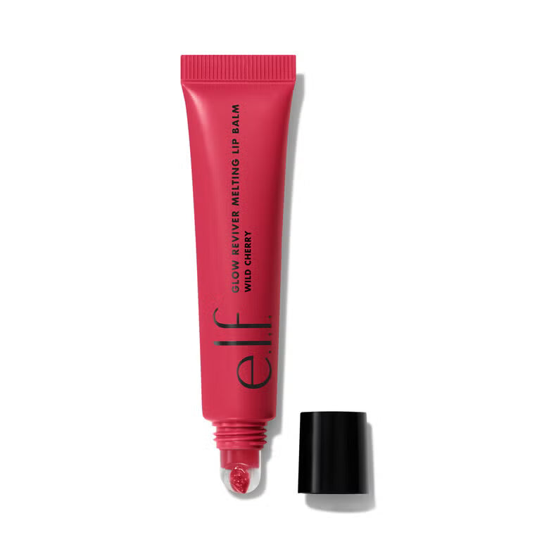e.l.f. Glow Reviver Melting Lip Balm 0.52oz