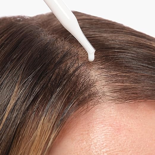 The Ordinary Natural Moisturizing Factor + Hyaluronic Acid Scalp Serum