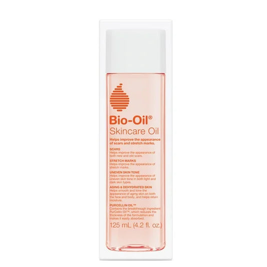 Bio-Oil Skincare Oil - 4.2oz