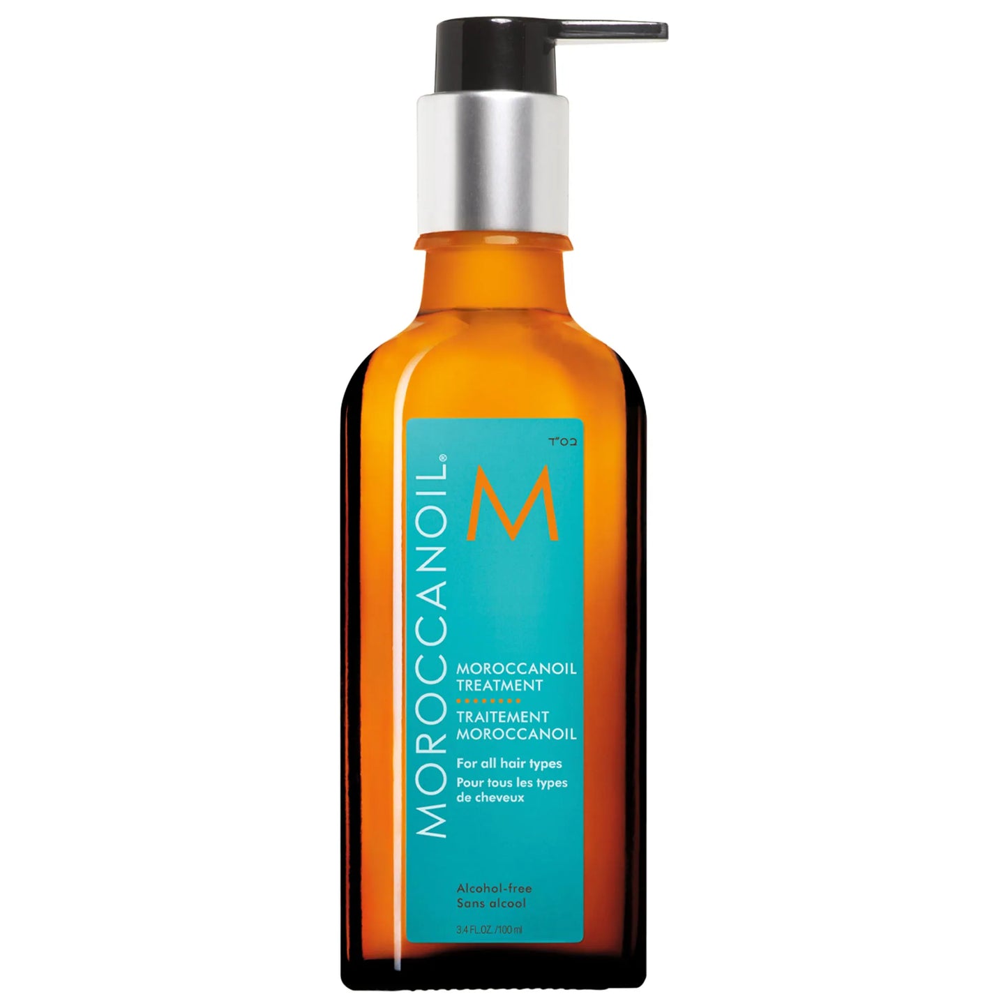 Moroccanoil Treatment Hair Oil 3.4 oz