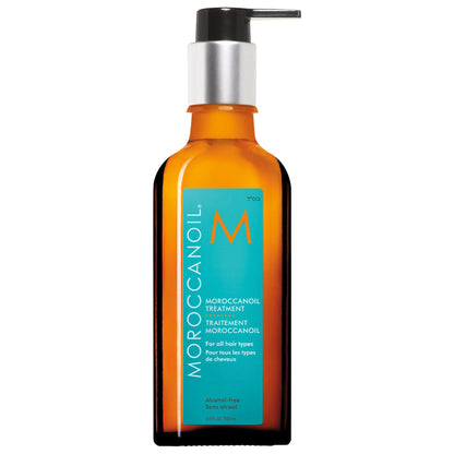 Moroccanoil Treatment Hair Oil 3.4 oz