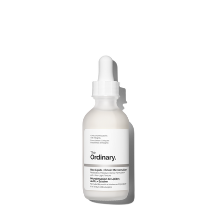 The Ordinary Rice Lipids + Ectoin Microemulsion 2 oz