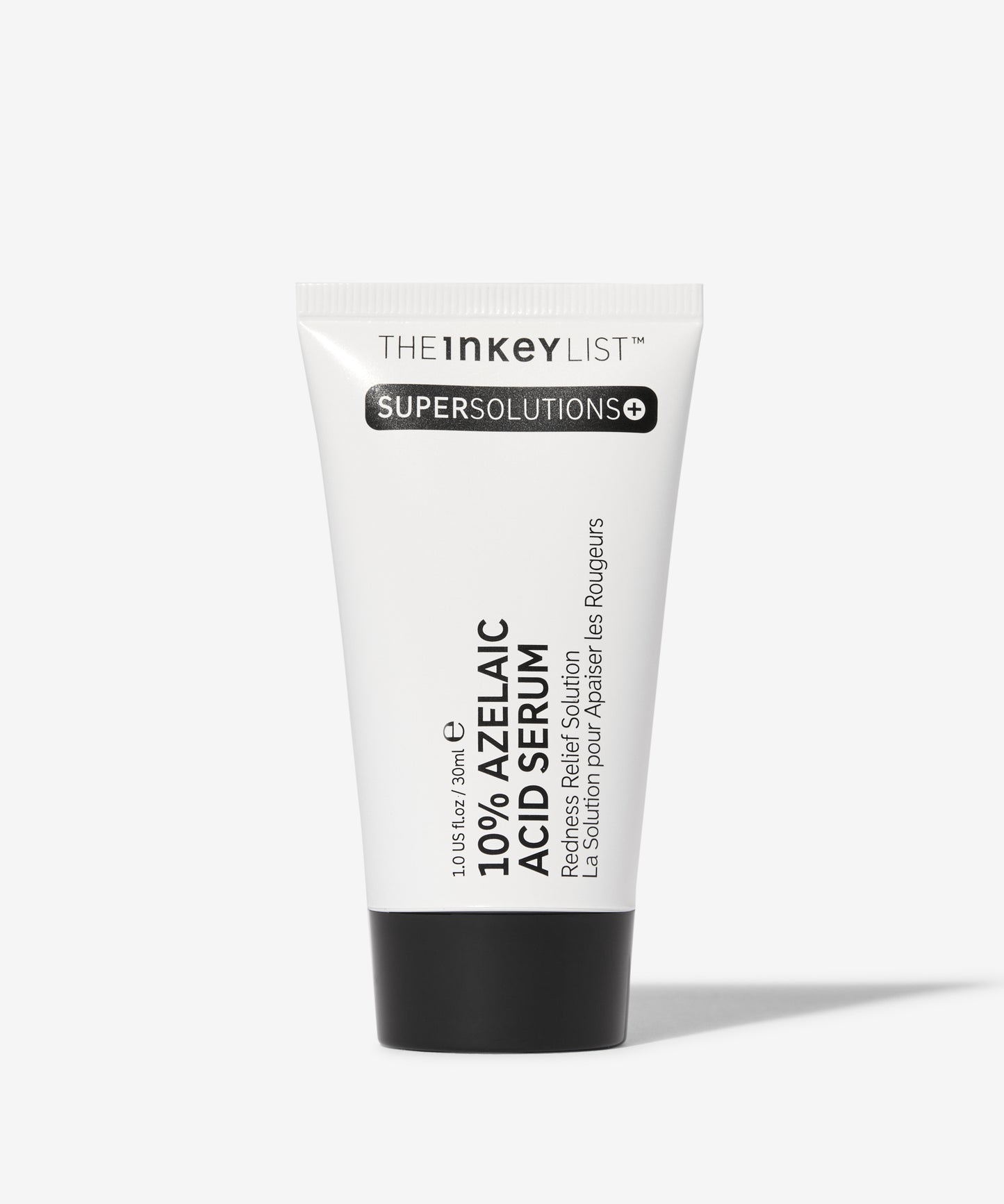 The INKEY List SuperSolutions 10% Azelaic Serum Redness Relief Solution 1oz