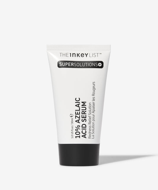 The INKEY List SuperSolutions 10% Azelaic Serum Redness Relief Solution 1oz