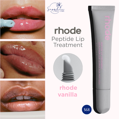 rhode Lip Peptide Treatment 0.3 FL OZ
