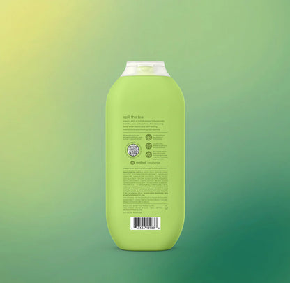 Method Body Wash - Mindful Matcha - 18 fl oz