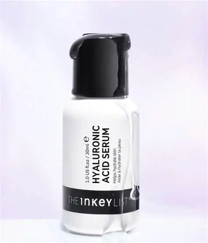 The INKEY List Hyaluronic Acid (HA) Hydrating Face Serum 1oz