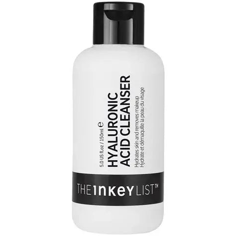 The Inkey List - Hyaluronic Acid Cleanser 5 fl oz