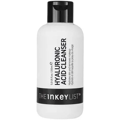 The Inkey List - Hyaluronic Acid Cleanser 5 fl oz