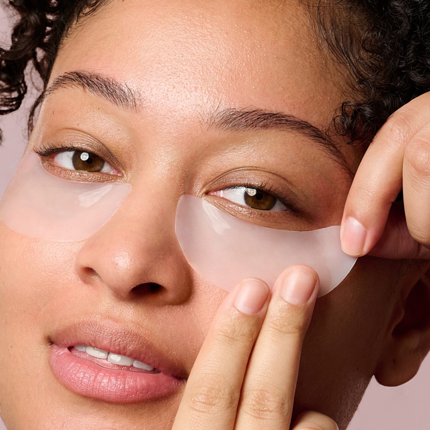 Hero Cosmetics Mighty Patch for Tired Eyes - 6ct