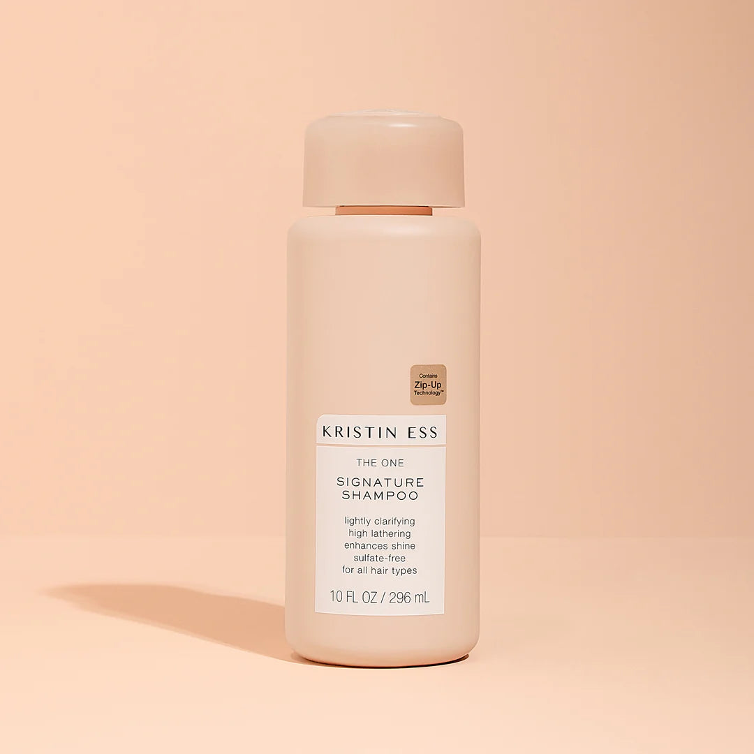 SS Kristin Ess The One Signature Shampoo 10 fl oz