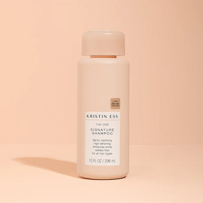SS Kristin Ess The One Signature Shampoo 10 fl oz