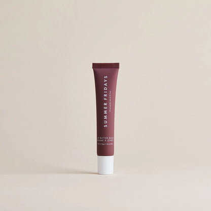 Summer Fridays Lip Butter Balm Treatment - Brown Sugar