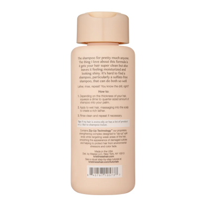 SS Kristin Ess The One Signature Shampoo 10 fl oz