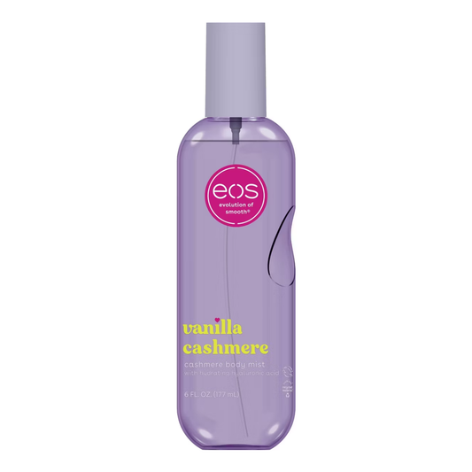 eos Cashmere Body Mist - Vanilla Cashmere - 6 fl oz