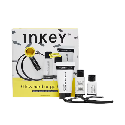 The INKEY Go Hard or Go Home Set