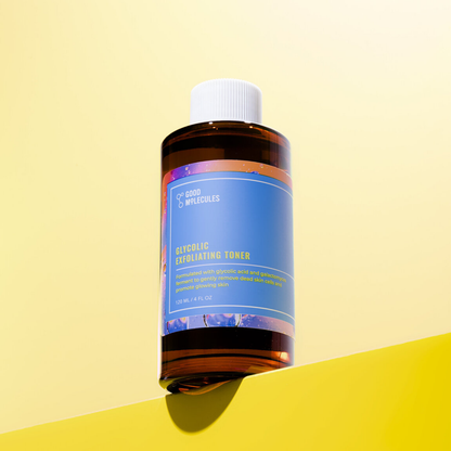 Good Molecules - Glycolic Exfoliating Toner 4 FL OZ