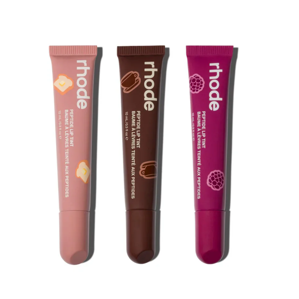 rhode Peptide Lip Tint Scented 0.3 FL OZ