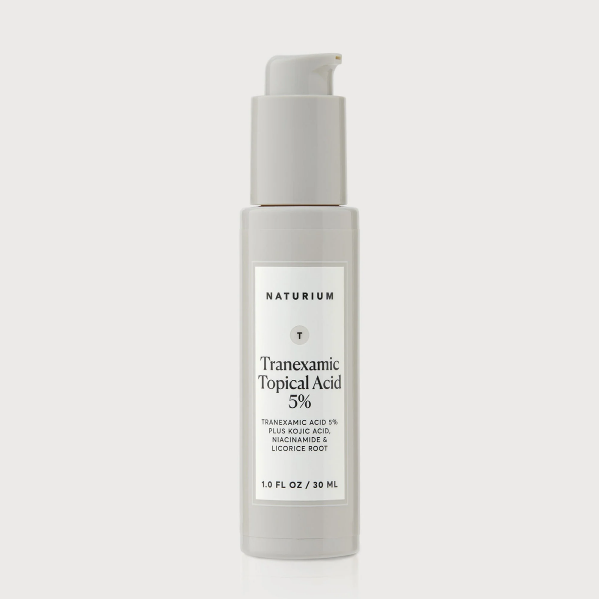 SS Naturium Tranexamic Topical Acid 1 fl oz