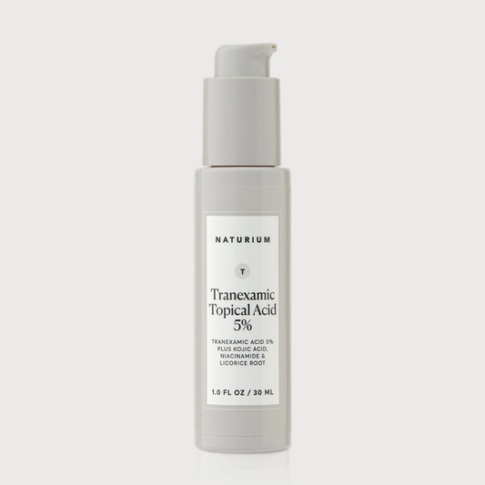 SS Naturium Tranexamic Topical Acid 1 fl oz