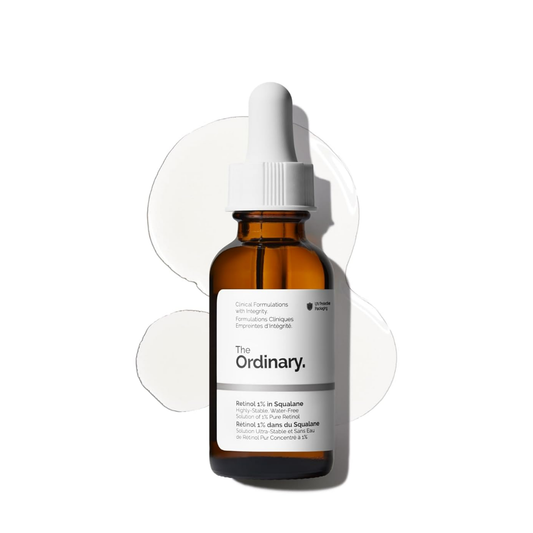 The Ordinary Retinol 1% in Squalene 1oz