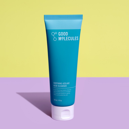 Good Molecules Soothing Azeliac Acid Cleanser 4 fl oz