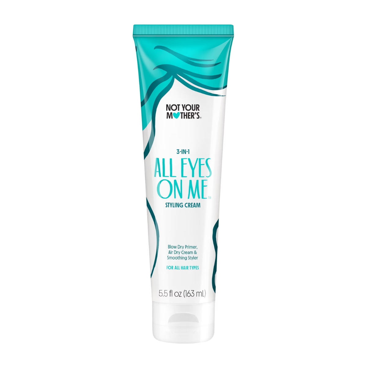 Not Your Mother's All Eyes On Me 3-in-1 Cream - 5.5 fl oz