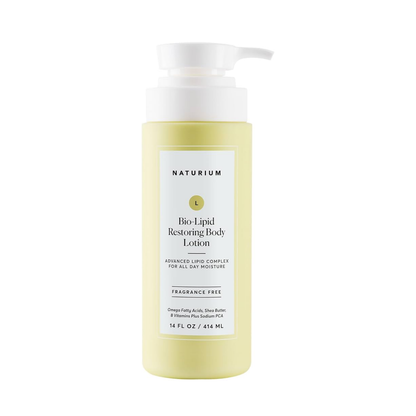 Naturium Bio-Lipid Restoring Body Lotion - 14 fl oz