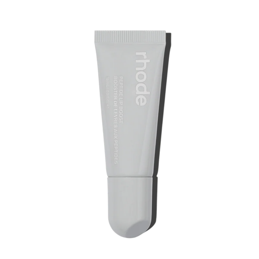 Rhode Peptide Lip Boost- unscented - 0.5 fl oz