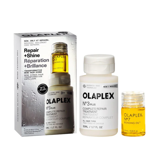 Olaplex Repair + Shine Mini Hair Icons 2ct