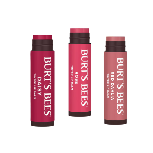 Burt's Bees Origin Tinted Lip Balm - 0.15oz