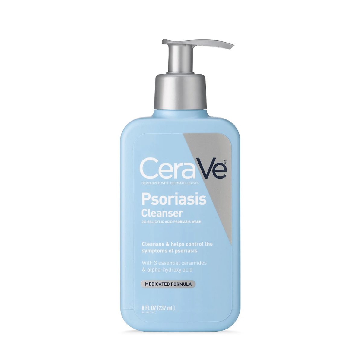 CeraVe Psoriasis Cleanser 8 fl oz