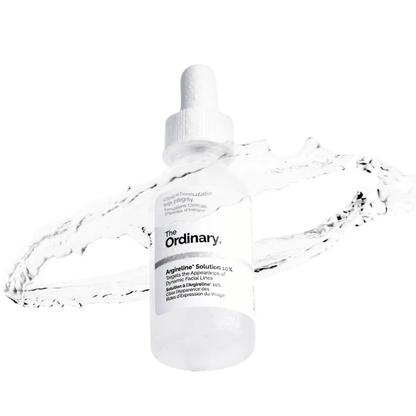 The Ordinary Argireline Solution 10% Serum for Facial Wrinkles 1 fl. oz