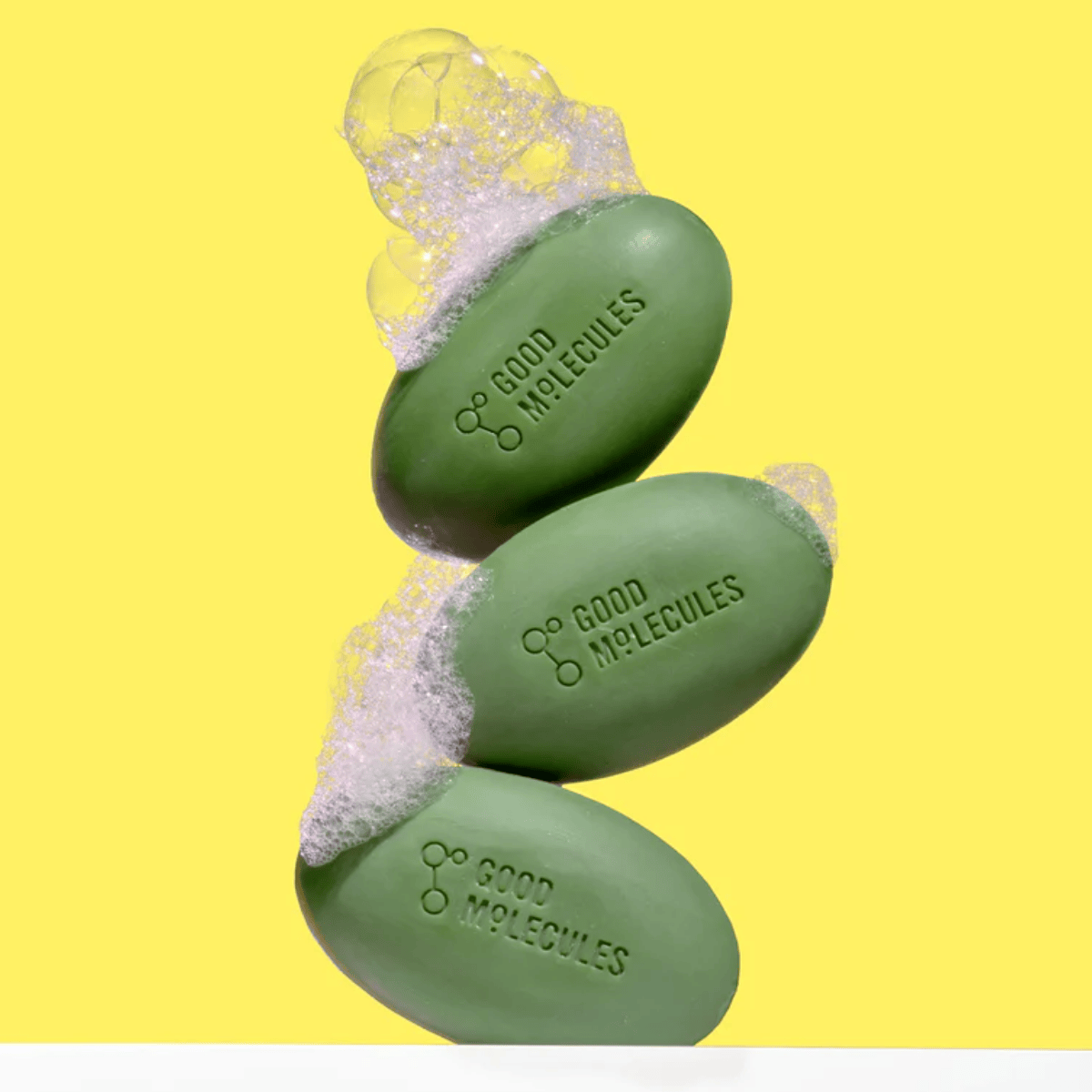 Good Molecules Brightening & Dark Spots Bar