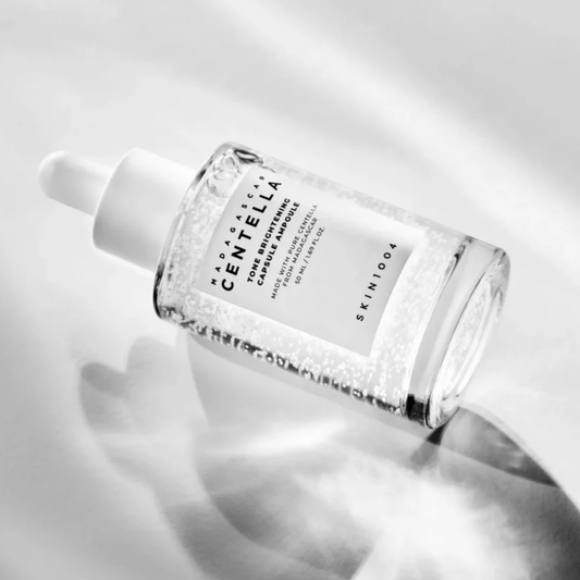 CENTELLA Tone Brightening Capsule Ampoule - 1.69 FL OZ