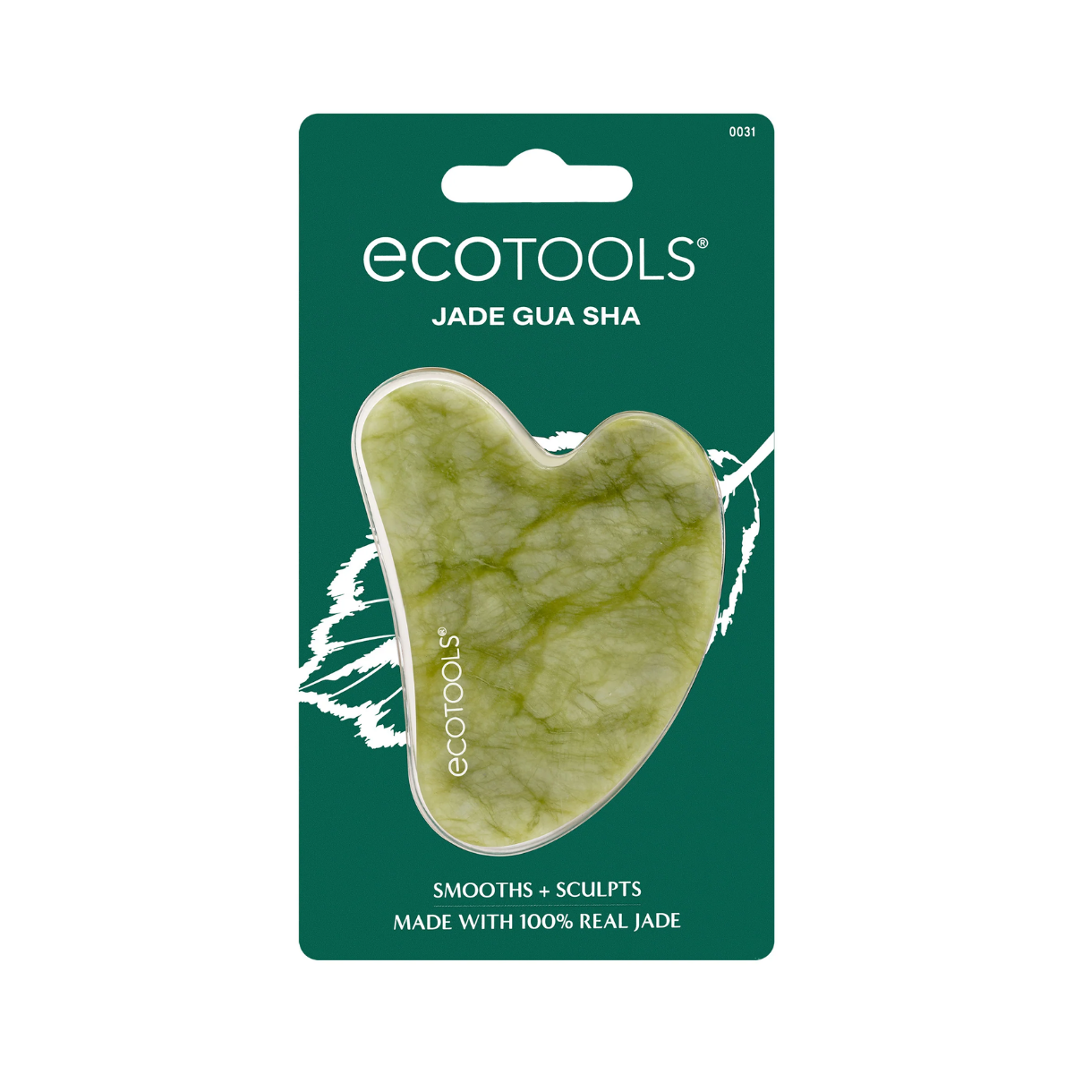 EcoTools Face Gua Sha Skincare Tools and Accessories